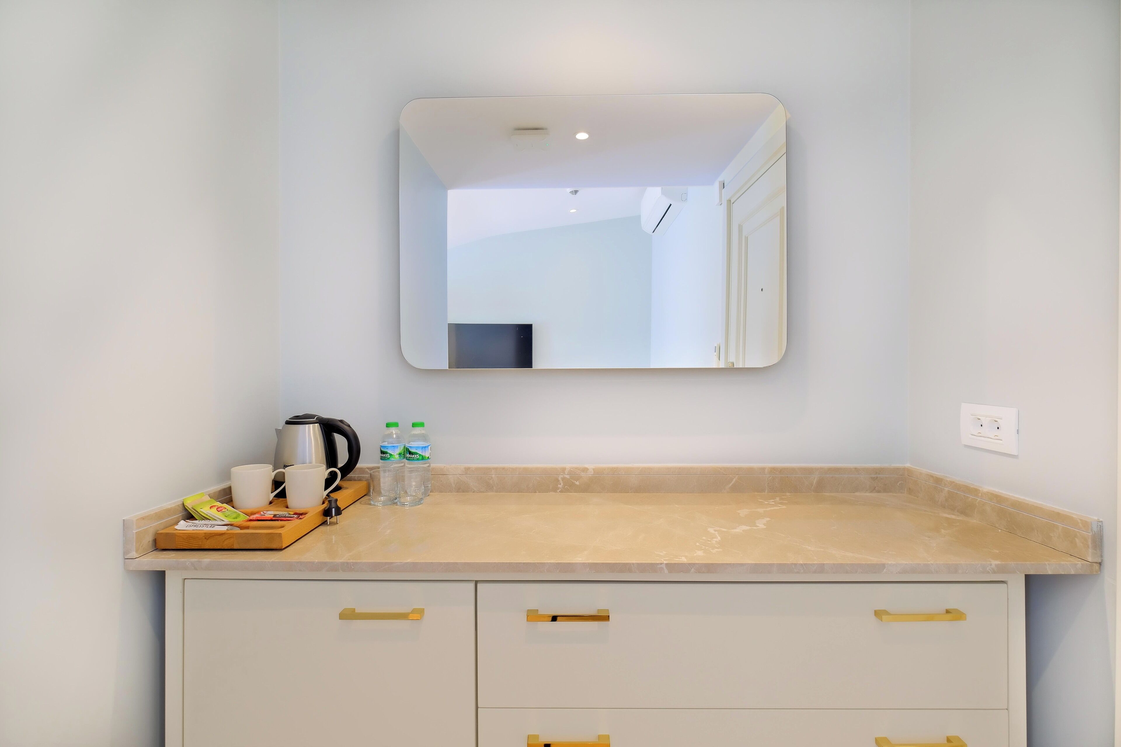 Foto - New Inn Hotel Old Town