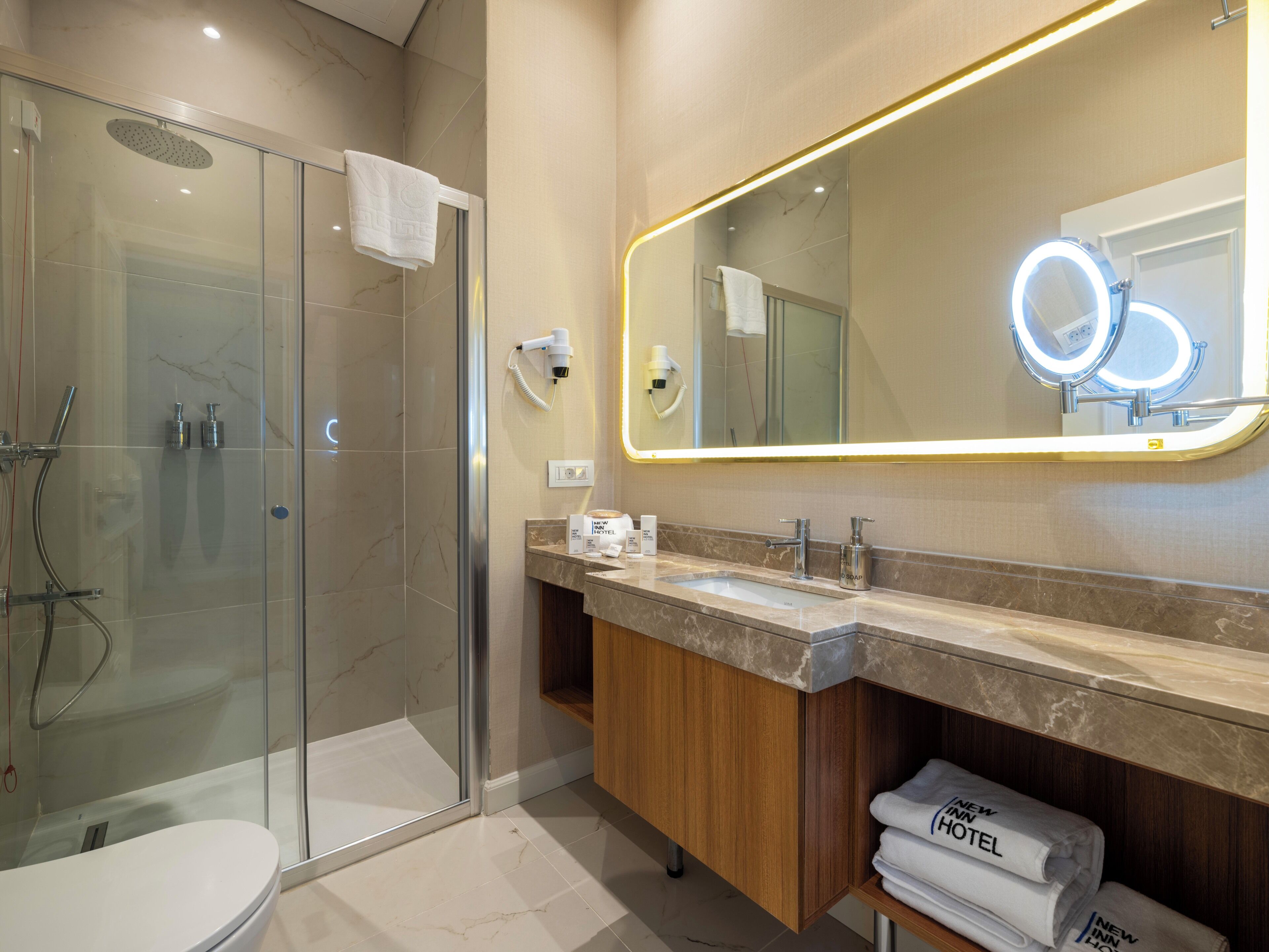 Foto - New Inn Hotel Old Town