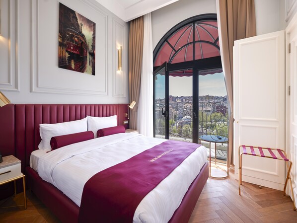 Standard Room - New Inn Hotel Old Town (Istanbul)