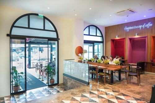 New Inn Hotel Old Town