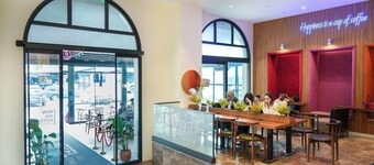 New Inn Hotel Old Town