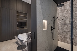 1 camera, Wi-Fi, lenzuola