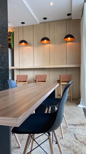 Sala de reuniones