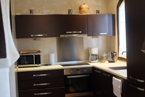 Private kitchen - Eden Palm Resident Marrakech (Marrakech)