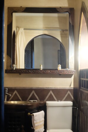 Bathroom - Eden Palm Resident Marrakech (Marrakech)