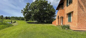 La Casa Della Quercia Relax In Tuscany