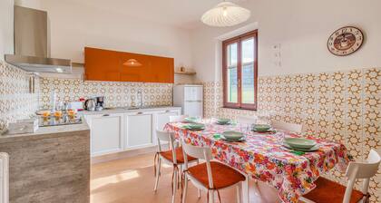 La Casa Della Quercia Relax In Tuscany