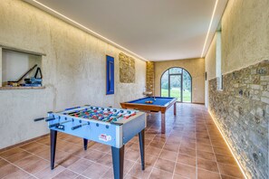Family Apartment, Multiple Bedrooms, 2 Bathrooms, Mountainside (Quercia 2 - Relax in Tuscany) | Interior - Quercia 2 - Relax in Tuscany (Montaione)
