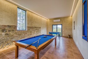 Familieleilighet, flere soverom, 2 bad, ved fjell (Quercia 2 - Relax in Tuscany) | Innvendig