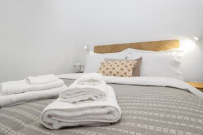 1 quarto, ferros/tábuas de passar roupa, Wi-Fi, roupa de cama