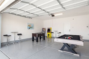 Spielezimmer