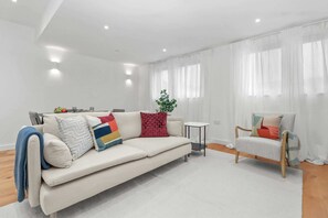 Fernseher, Arbeitsbereiche