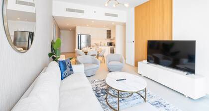Nasma Holiday Homes - Downtown Views II