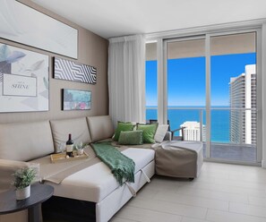 Fernseher, Arbeitsbereiche