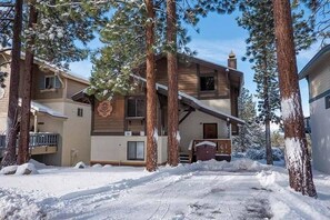 獨棟房屋, 4 間臥室 | 外觀