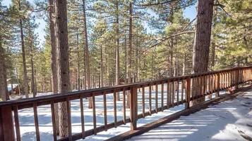 House, 4 Bedrooms | Property grounds