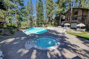 House, 3 Bedrooms | Pool