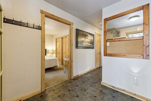 3 chambres, Wi-Fi gratuit, draps fournis