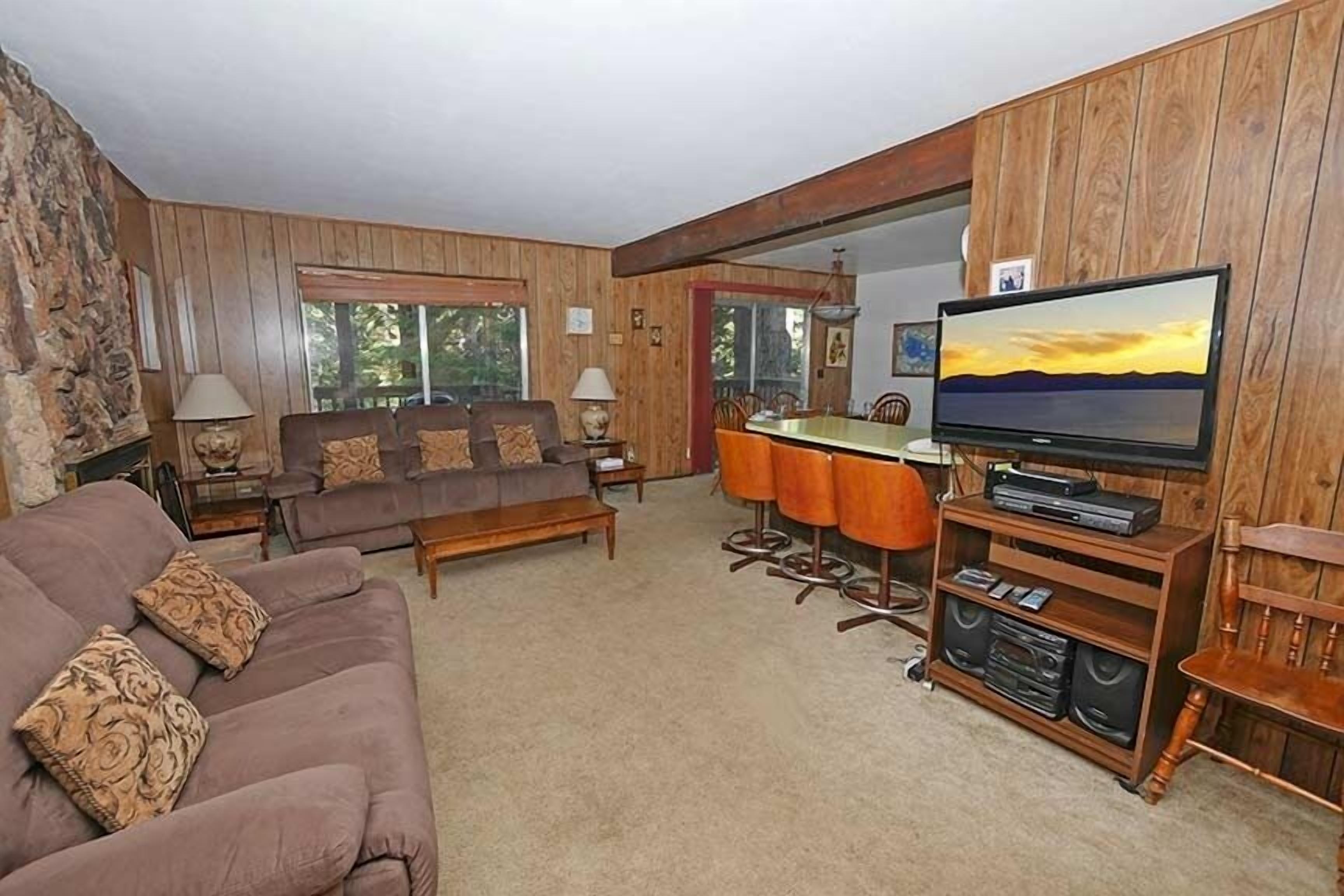 獨棟房屋, 4 間臥室 | 住宿內部