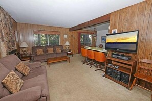 Ferienhaus, 4 Schlafzimmer | Innenbereich