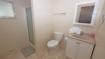 House, 4 Bedrooms | Bathroom