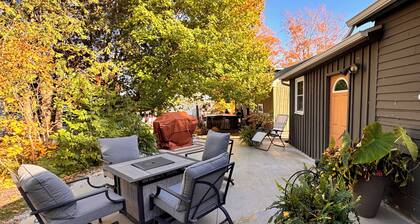 Pinecone Haven - Where Northwoods meets the Southwest