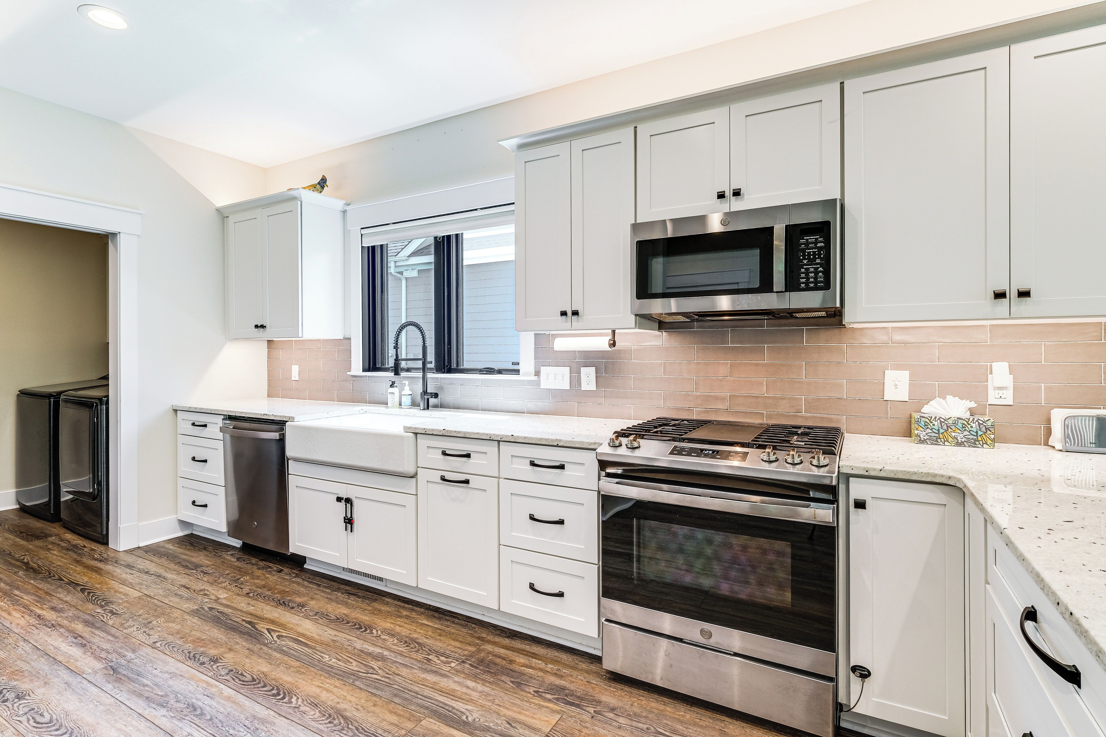 House (2 Bedrooms) | Bahagian dalam