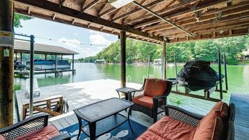 Casa (2 Bedrooms) | Interior