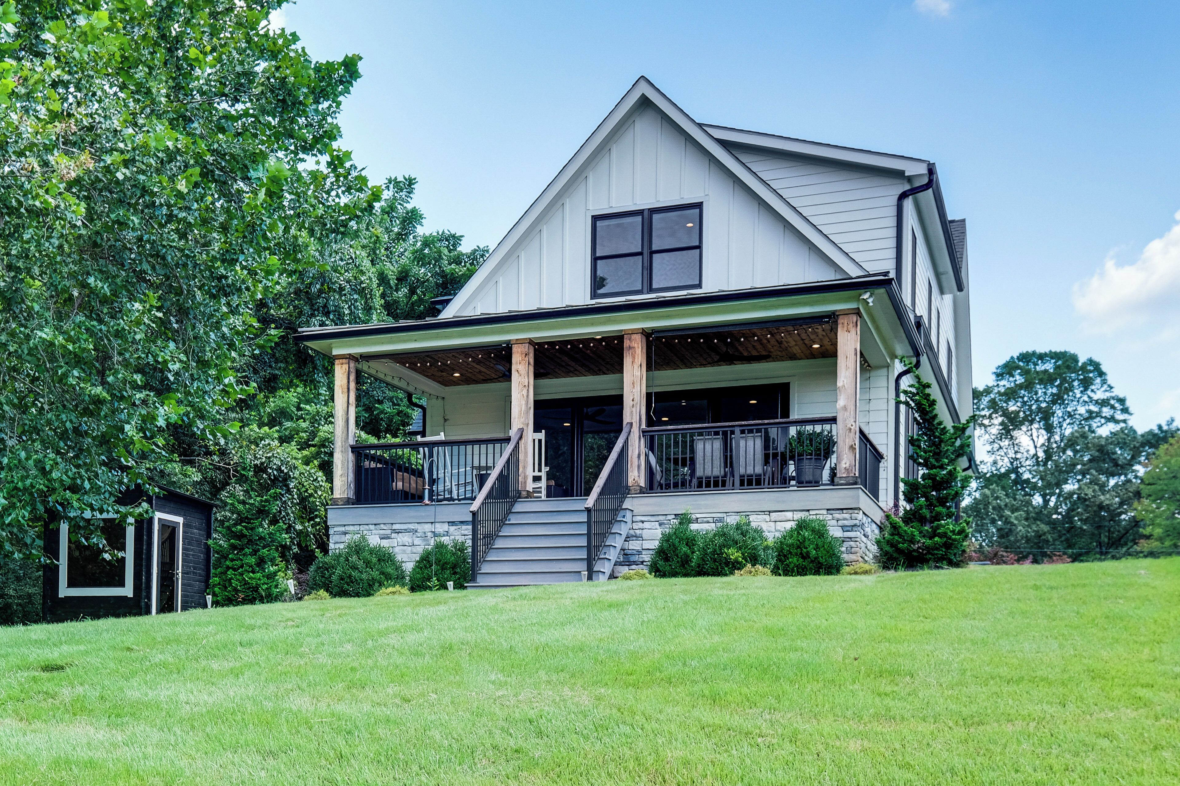 Casa (2 Bedrooms) | Interior