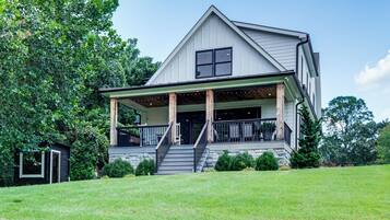 Casa (2 Bedrooms) | Interior