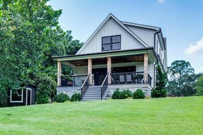 Maison (2 Bedrooms) | Intérieur