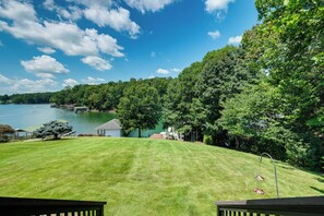 單棟房屋 (2 Bedrooms) | 內部