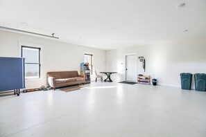 Hus (2 Bedrooms) | Interiör