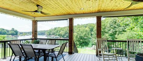 Casa (2 Bedrooms) | Vista frontal de la propiedad