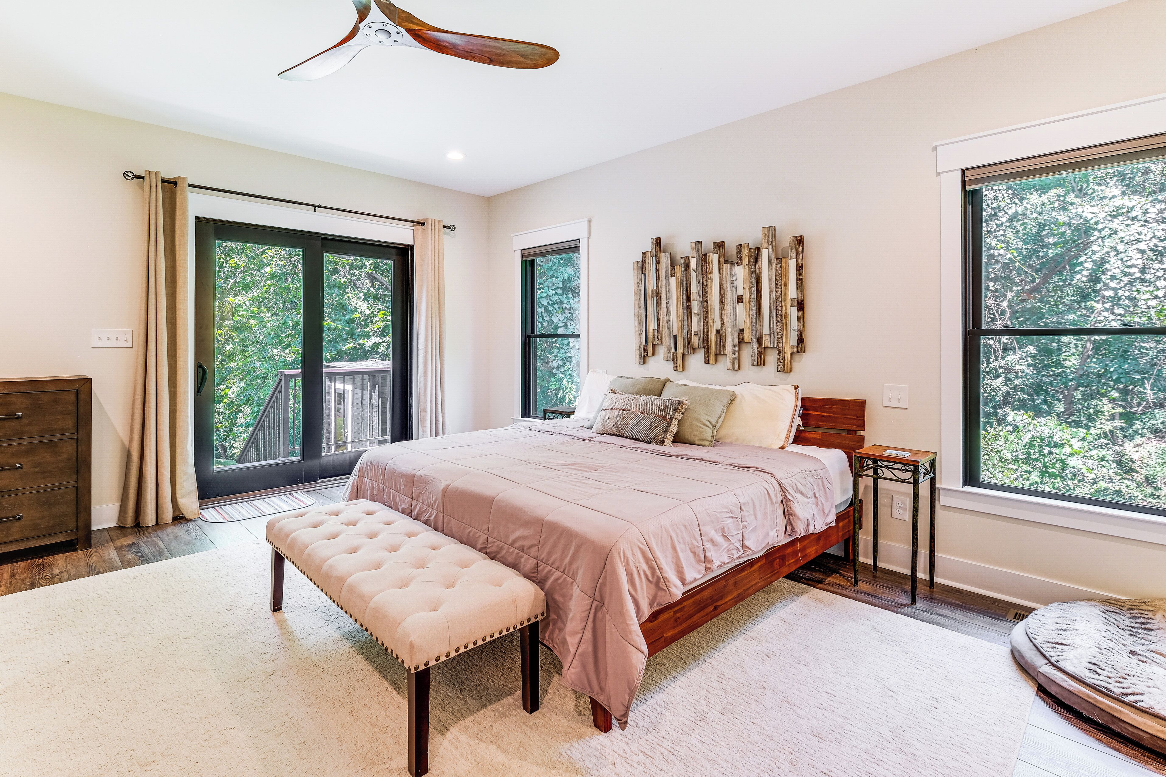 Rumah (2 Bedrooms) | Interior