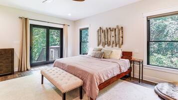 Rumah (2 Bedrooms) | Interior