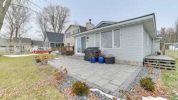 Casa (2 Bedrooms) | Interior