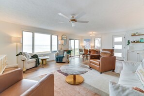 Ferienhaus (2 Bedrooms) | Innenbereich