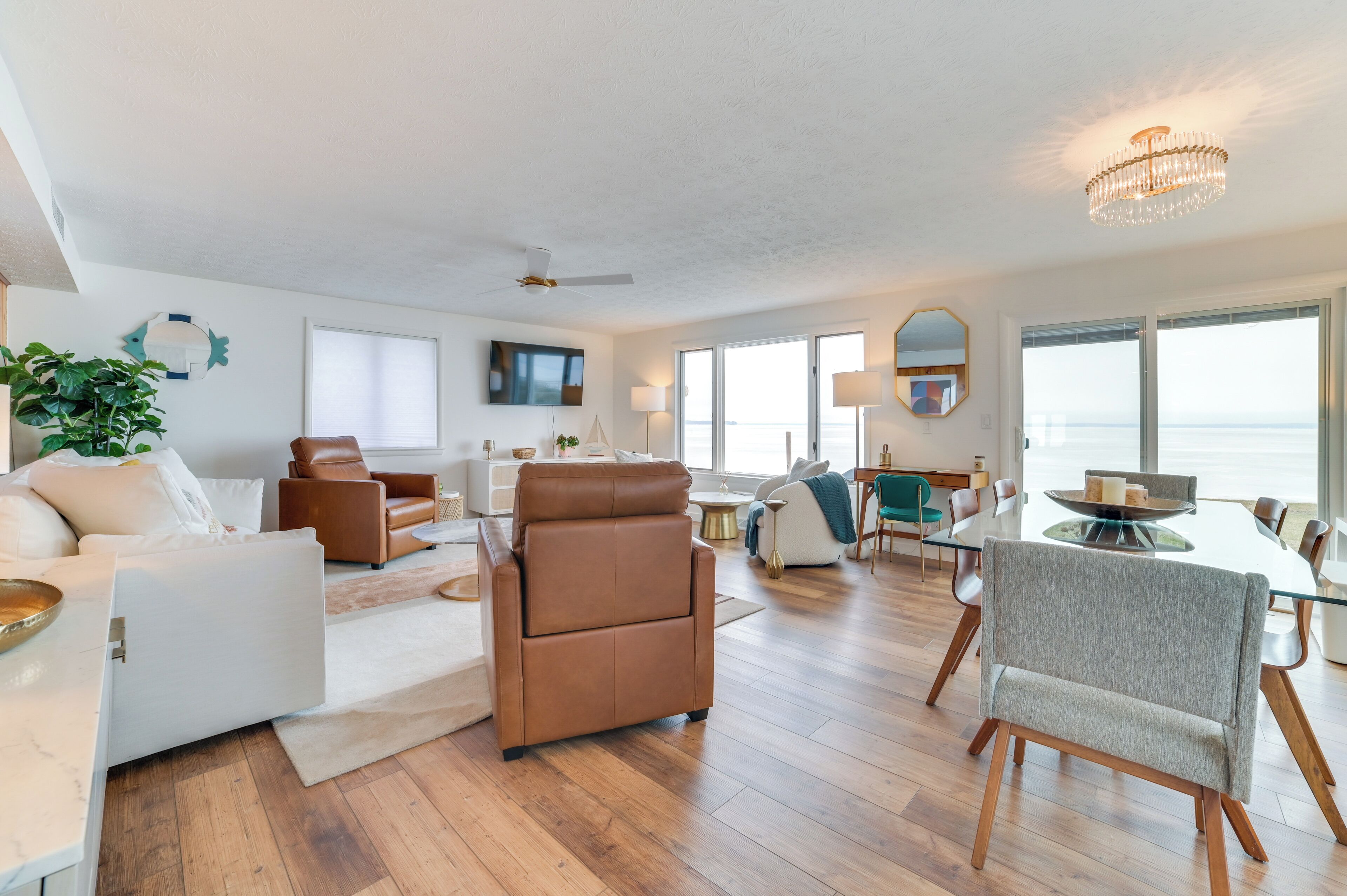 Casa (2 Bedrooms) | Interior