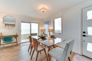 Ferienhaus (2 Bedrooms) | Innenbereich