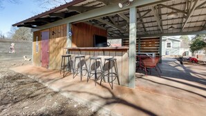 บ้านพัก (3 Bedrooms) | ภายใน