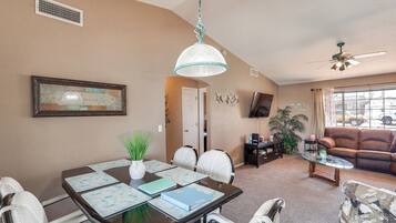 Rumah (3 Bedrooms) | Interior