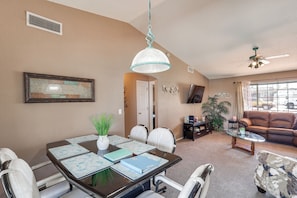 House (3 Bedrooms) | Interior - Cozy Lake Havasu City Home - Pool and Hot Tub (Lake Havasu City)