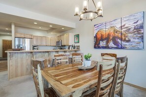 LÀgenhet (2 Bedrooms) | Interiör