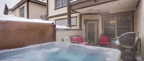 아파트 (2 Bedrooms) | 내부