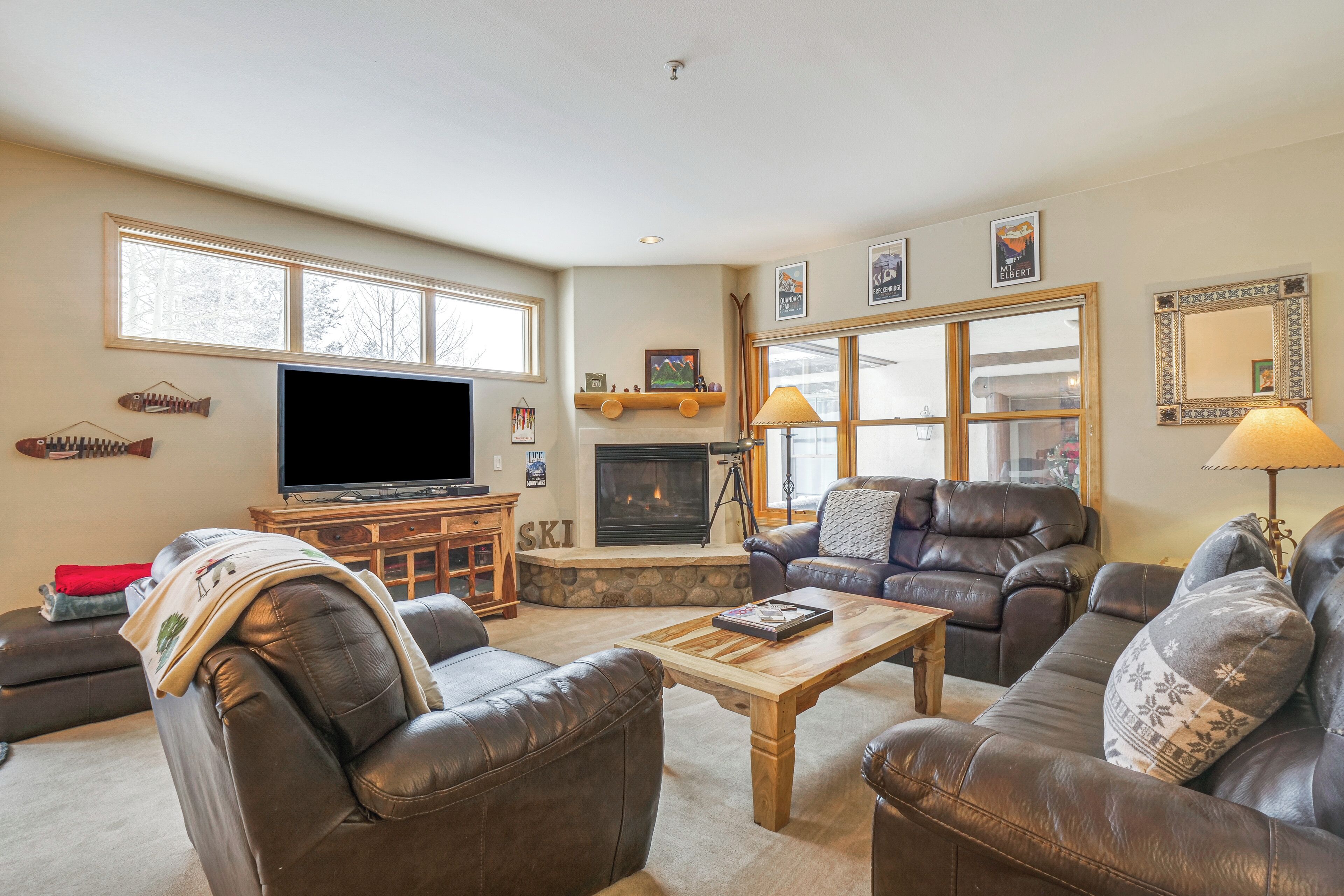 Apartment (2 Bedrooms) | Front of property