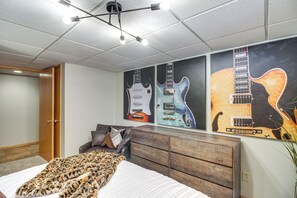 Nhà (5 Bedrooms) | Nội thất
