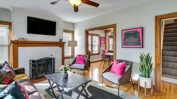 House (5 Bedrooms) | Front of property