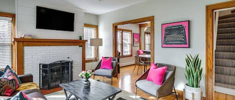 Casa (5 Bedrooms) | Vista frontal de la propiedad