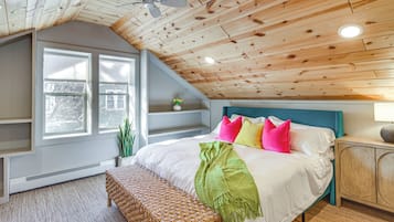 House (5 Bedrooms) | Interior